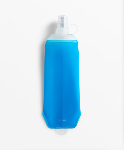 500ml flexible Running bottle