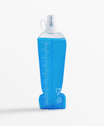 500ml flexible Running bottle