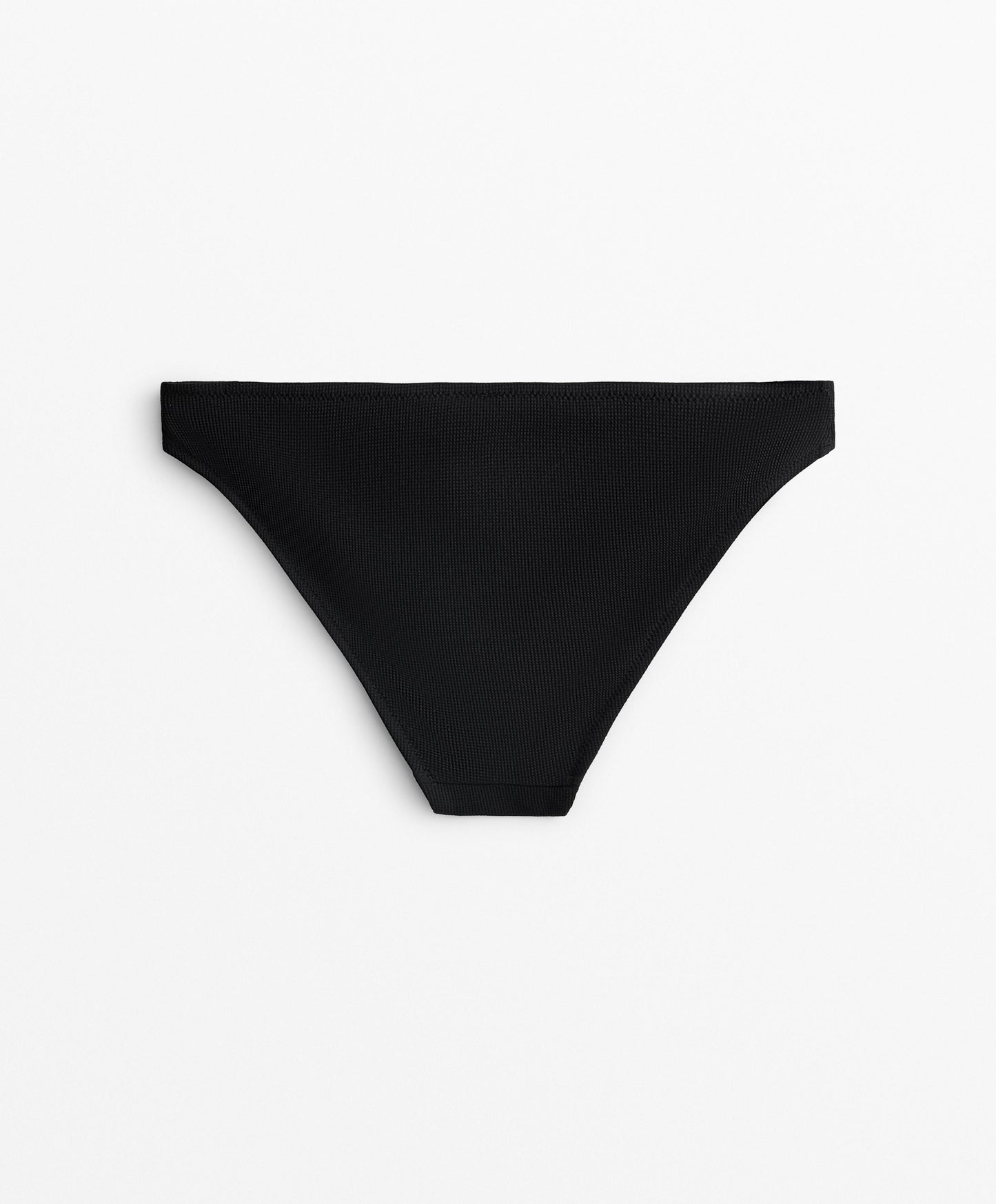 Piqu¨¦ classic bikini briefs
