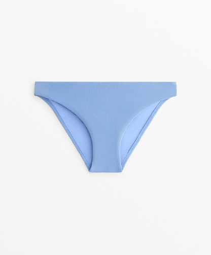 Piqu¨¦ classic bikini briefs
