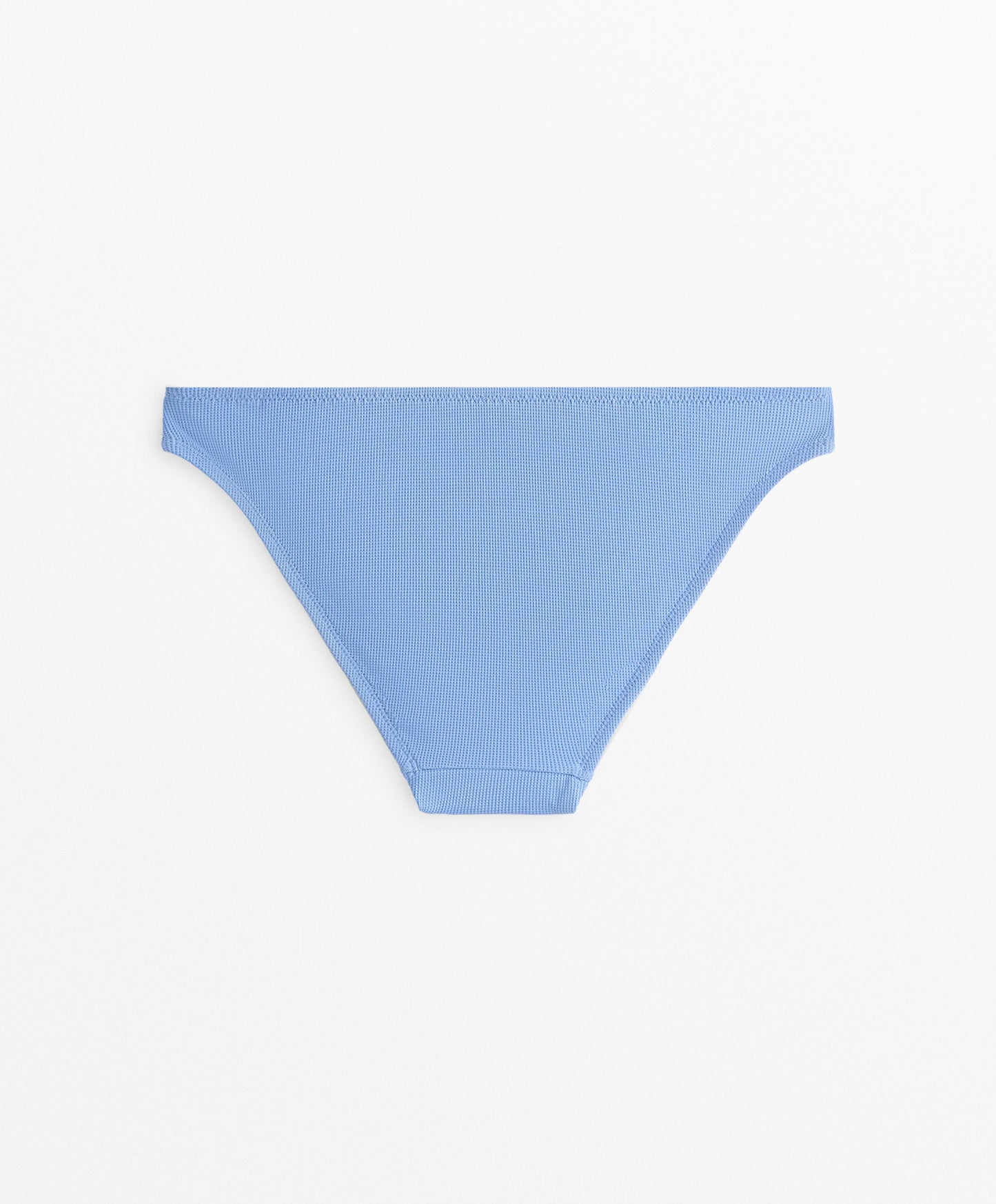 Piqu¨¦ classic bikini briefs