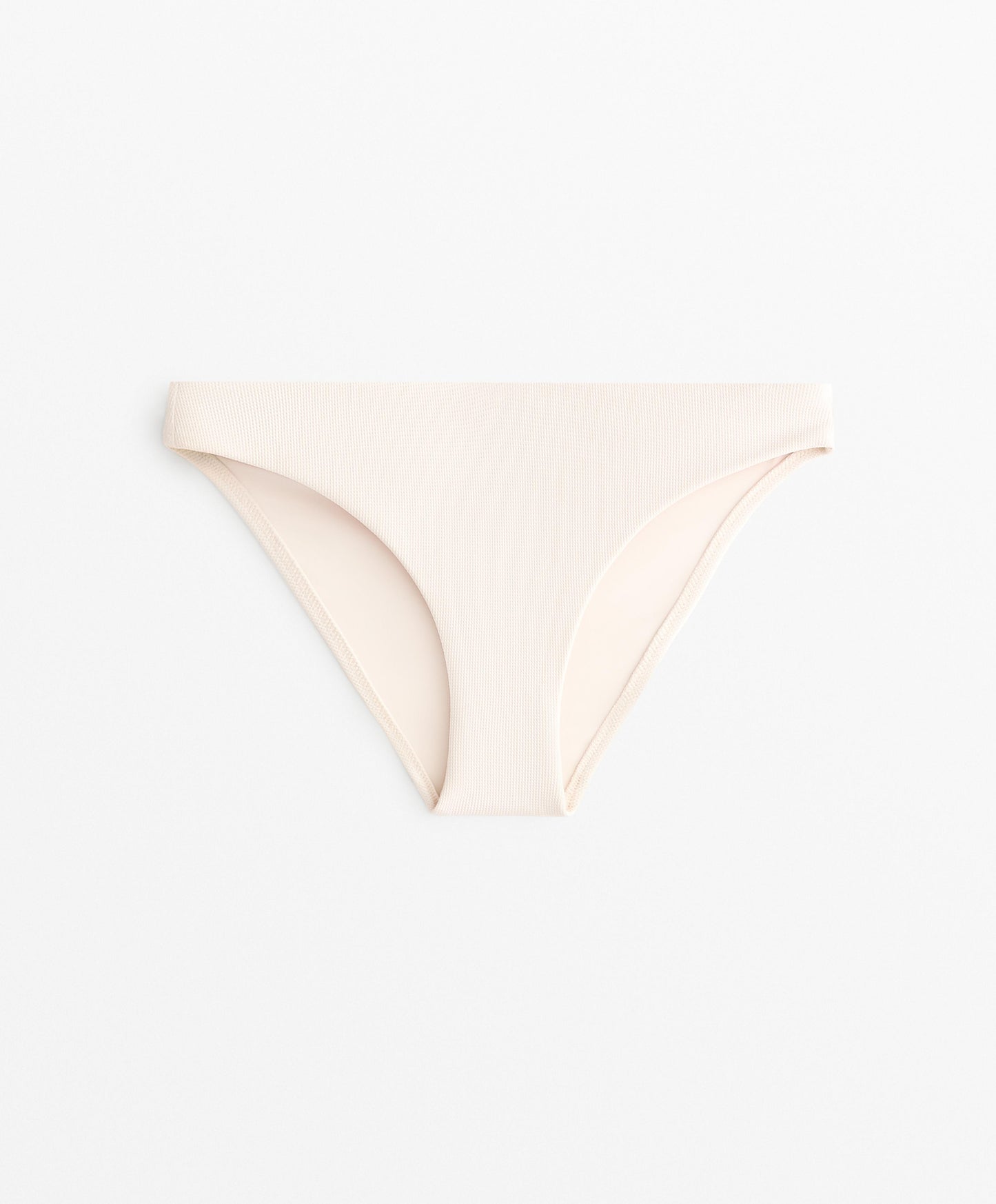Piqu¨¦ classic bikini briefs