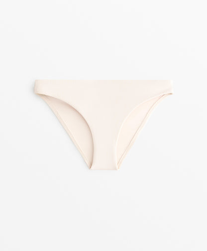 Piqu¨¦ classic bikini briefs
