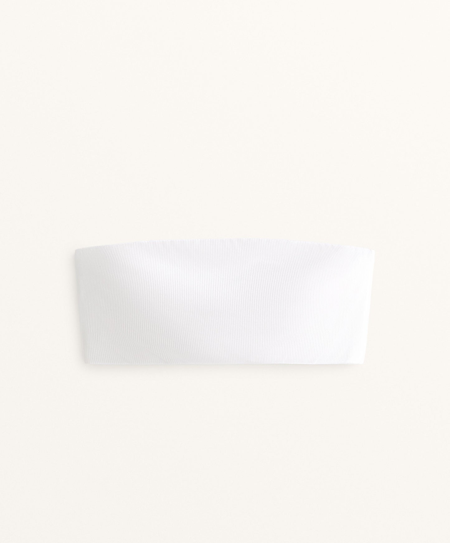 Modal blend bandeau top