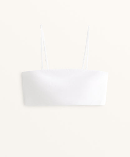 Modal blend bandeau top