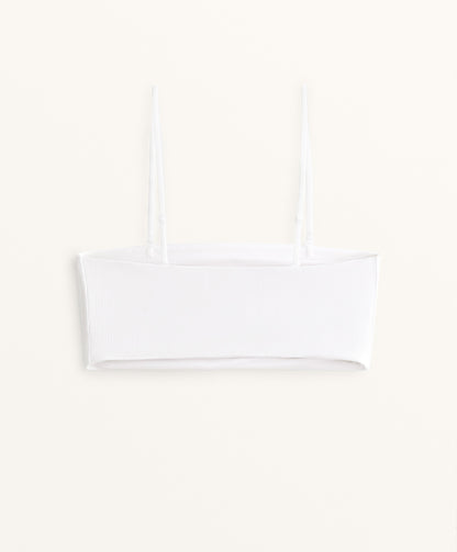Modal blend bandeau top
