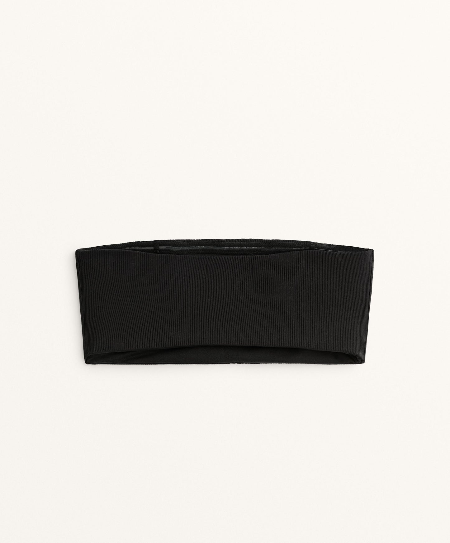 Modal blend bandeau top