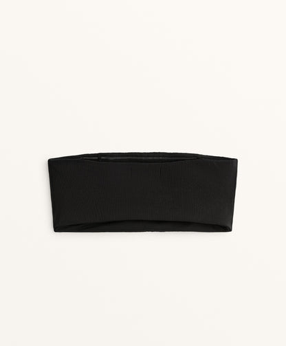 Modal blend bandeau top