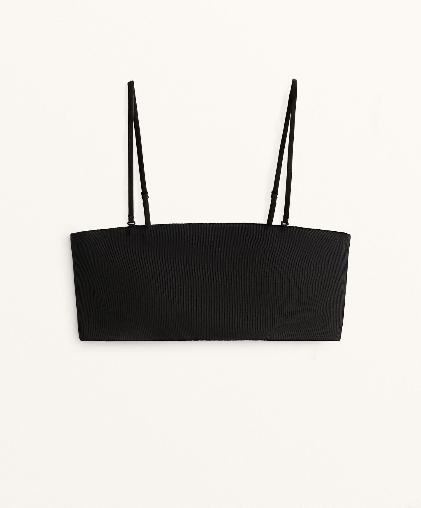 Modal blend bandeau top