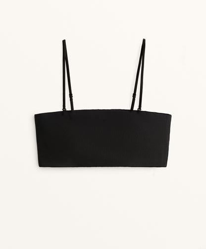 Modal blend bandeau top