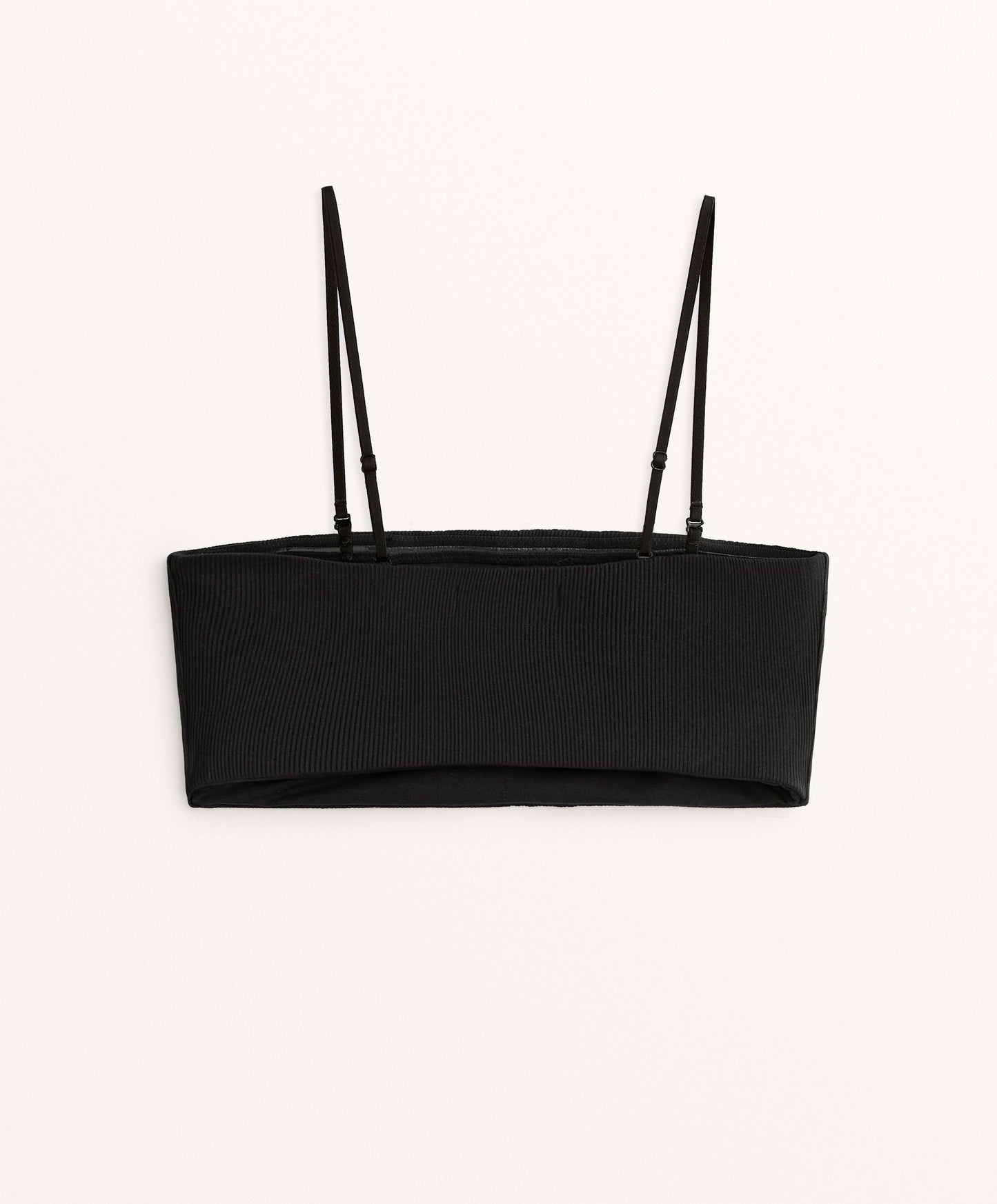 Modal blend bandeau top