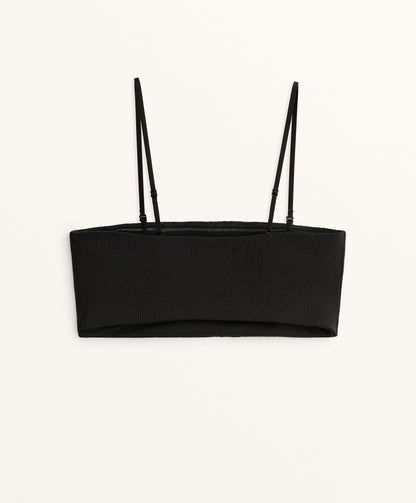 Modal blend bandeau top