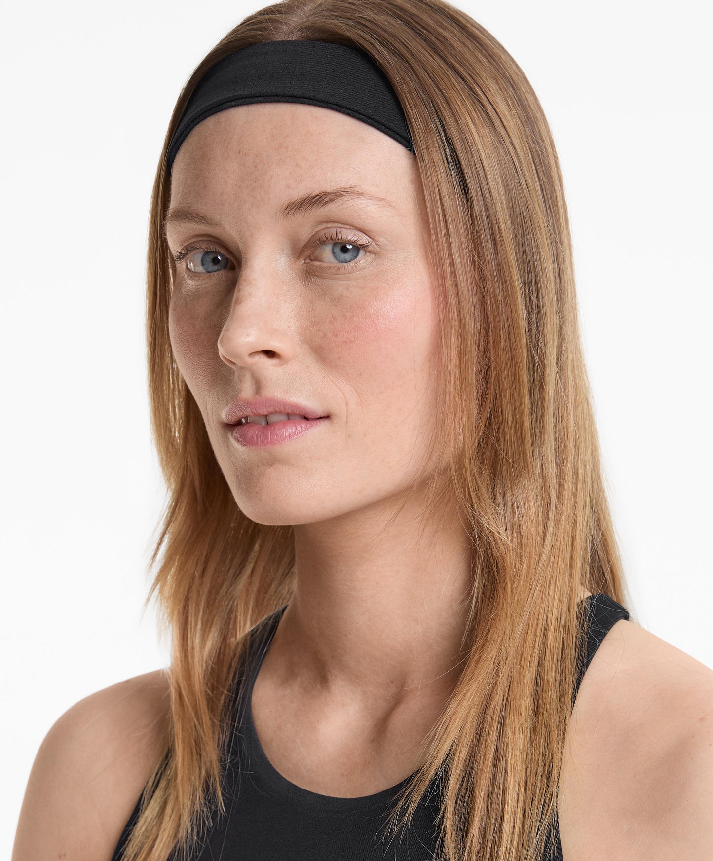 3cm sports head band