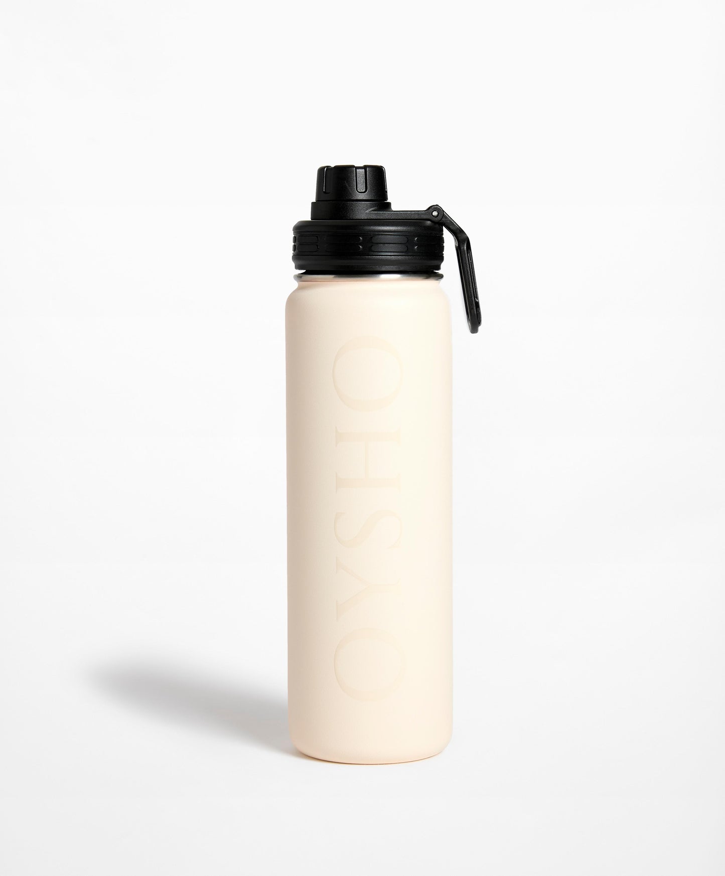 Stainless steel bottle