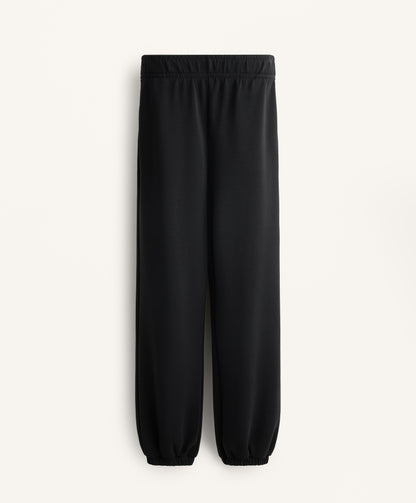 Joggers with modal