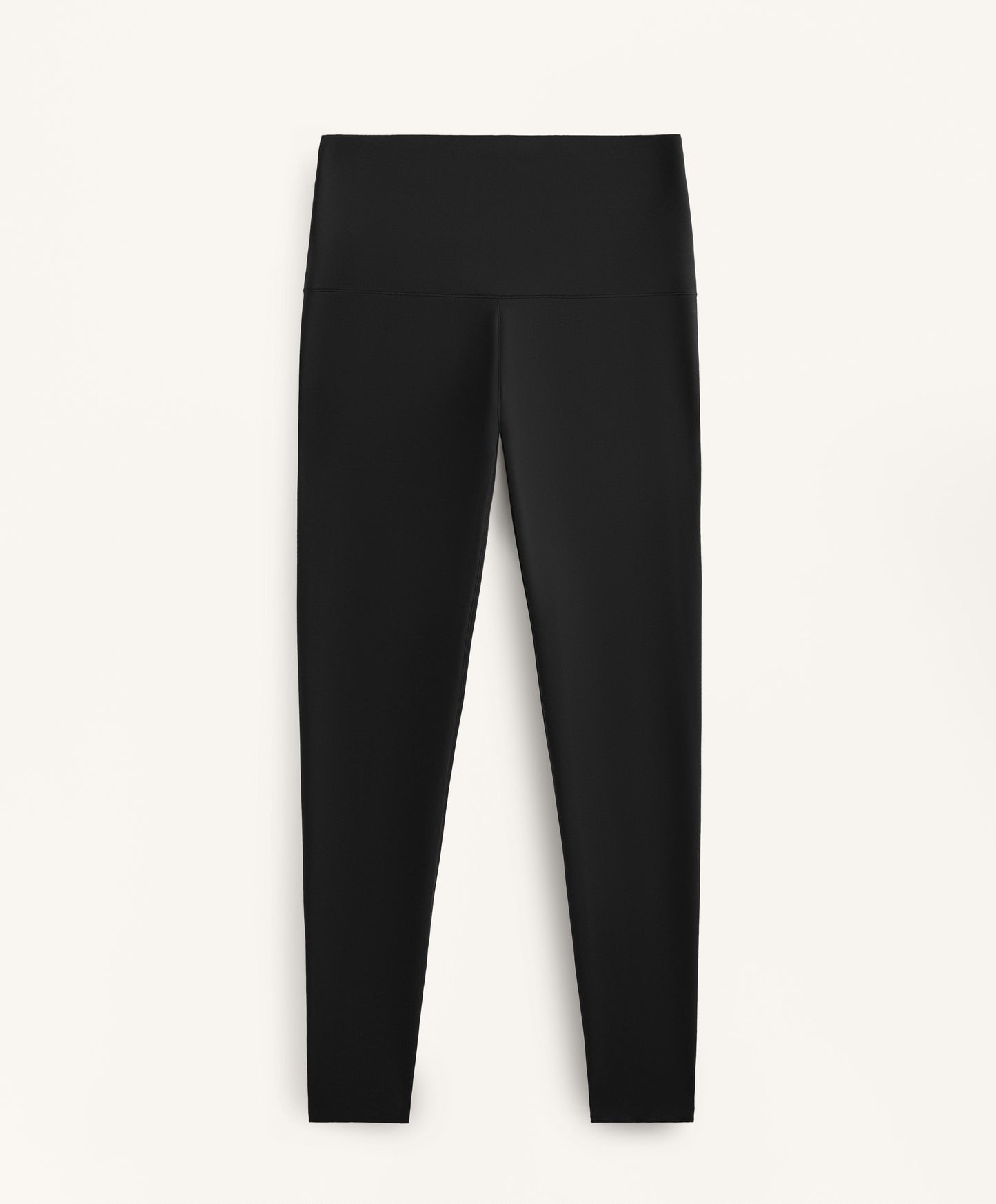 Perfect-adapt super high-rise 65cm ankle-length leggings