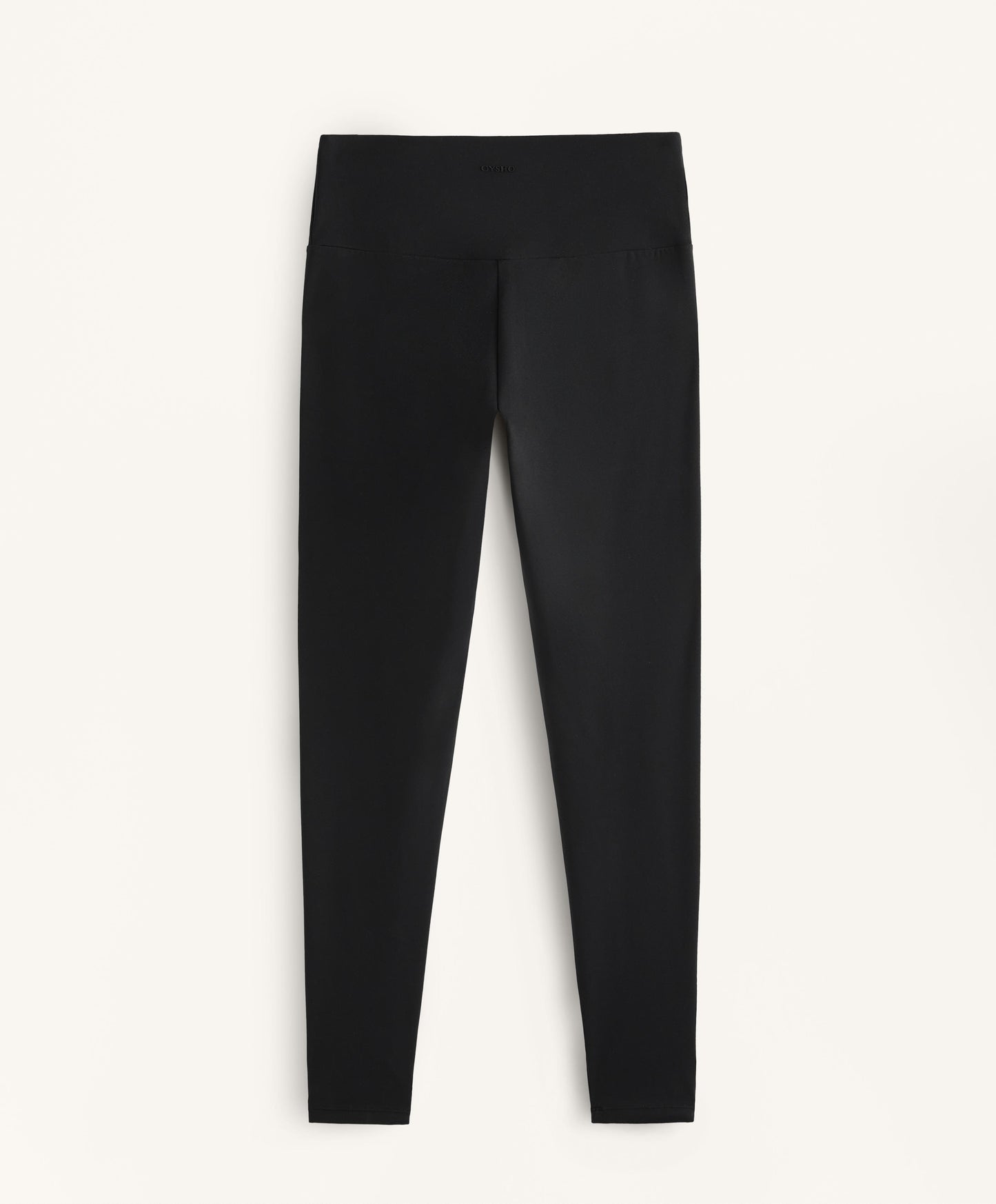Comfortlux super high rise ankle-length leggings
