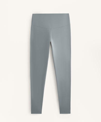 Comfortlux super high rise ankle-length leggings