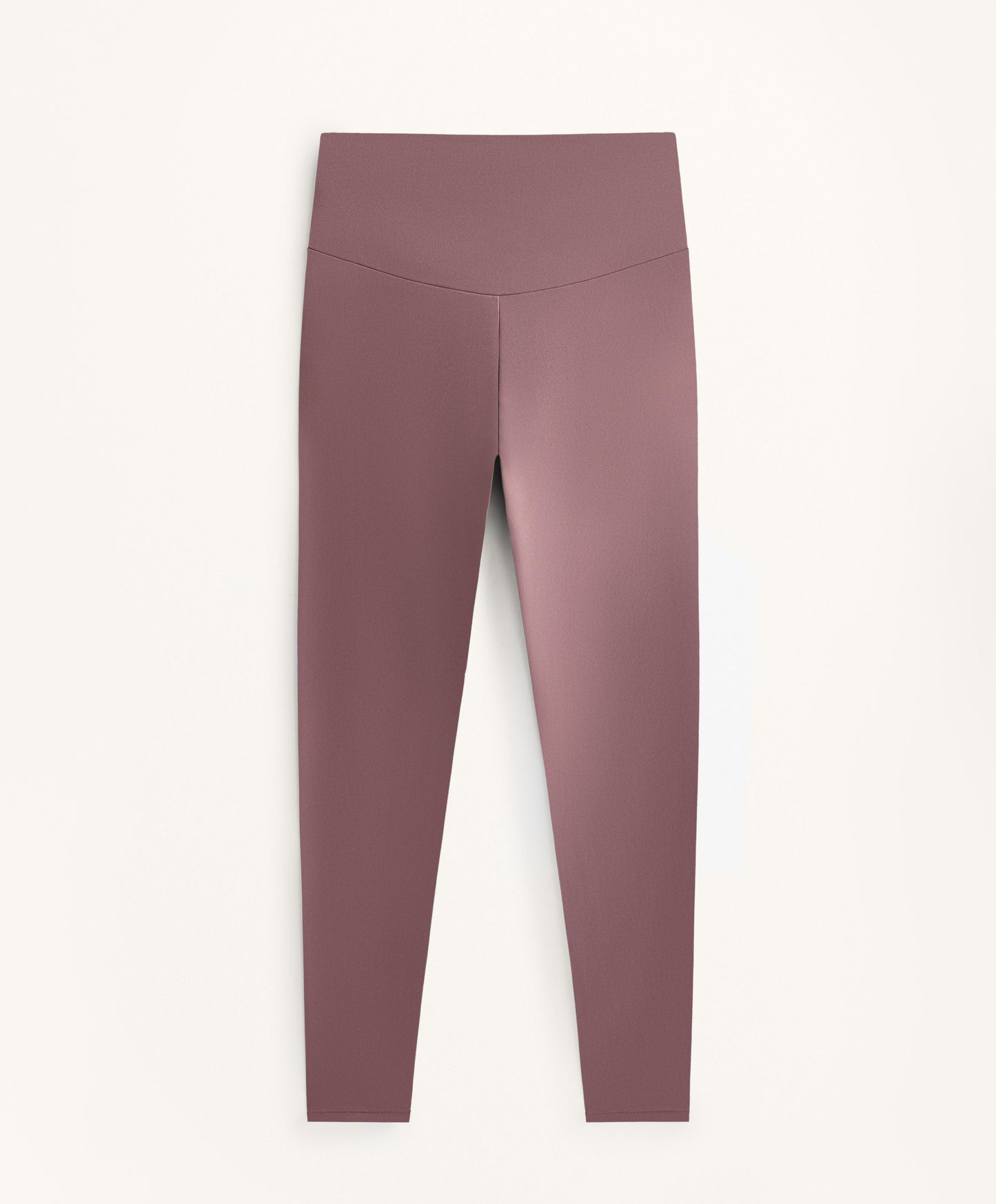 Comfortlux super high rise ankle-length leggings