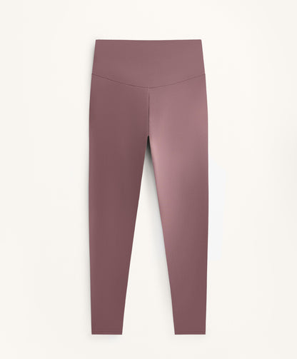 Comfortlux super high rise ankle-length leggings