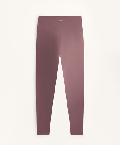Comfortlux super high rise ankle-length leggings