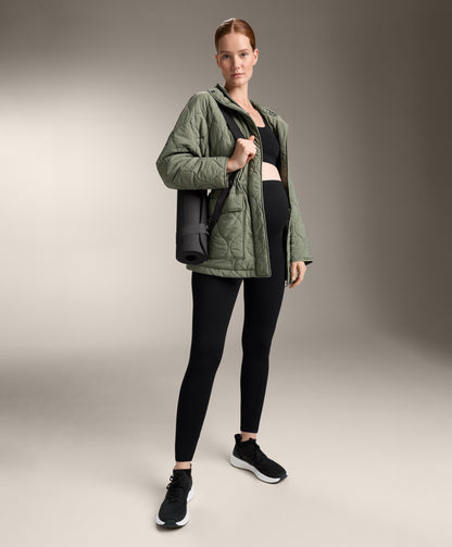 Comfortlux 65cm maternity leggings
