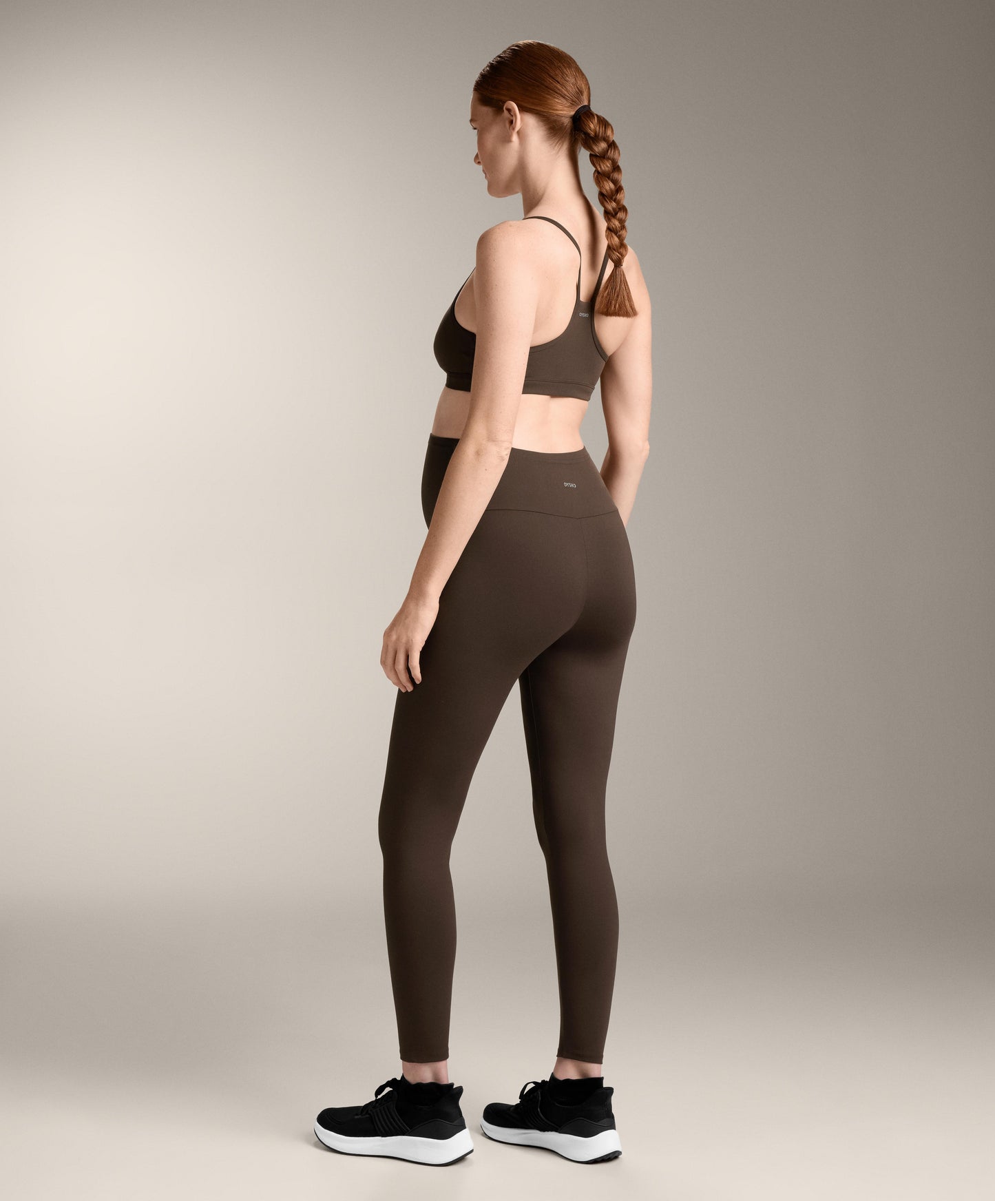 Comfortlux 65cm maternity leggings