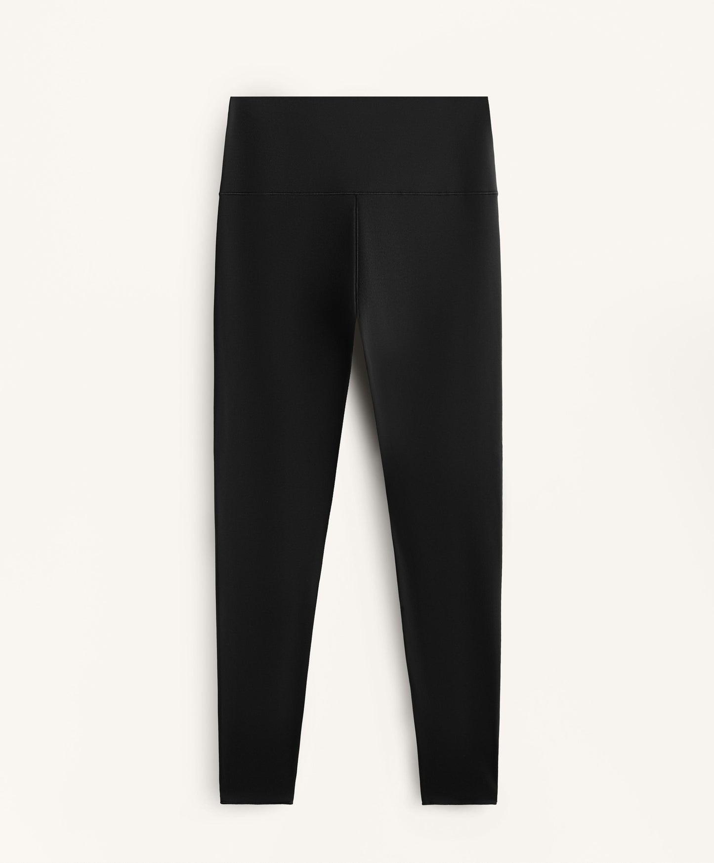 Perfect-adapt high-rise ankle-length leggings
