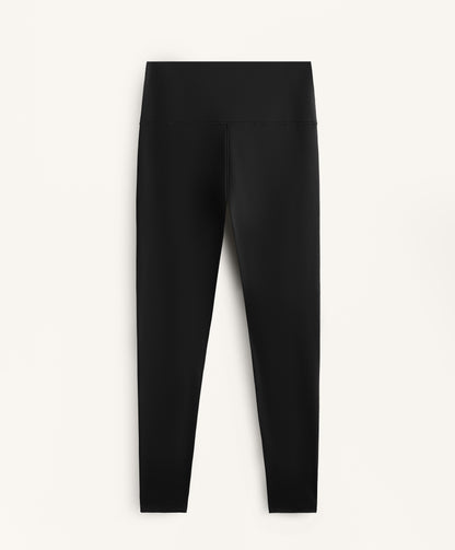 Perfect-adapt high-rise ankle-length leggings
