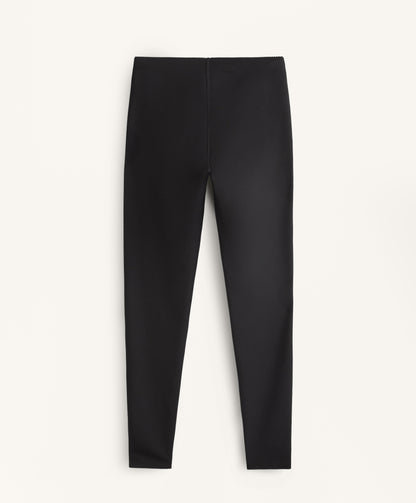 Extra Compressive core control ankle-length leggings 65 cm