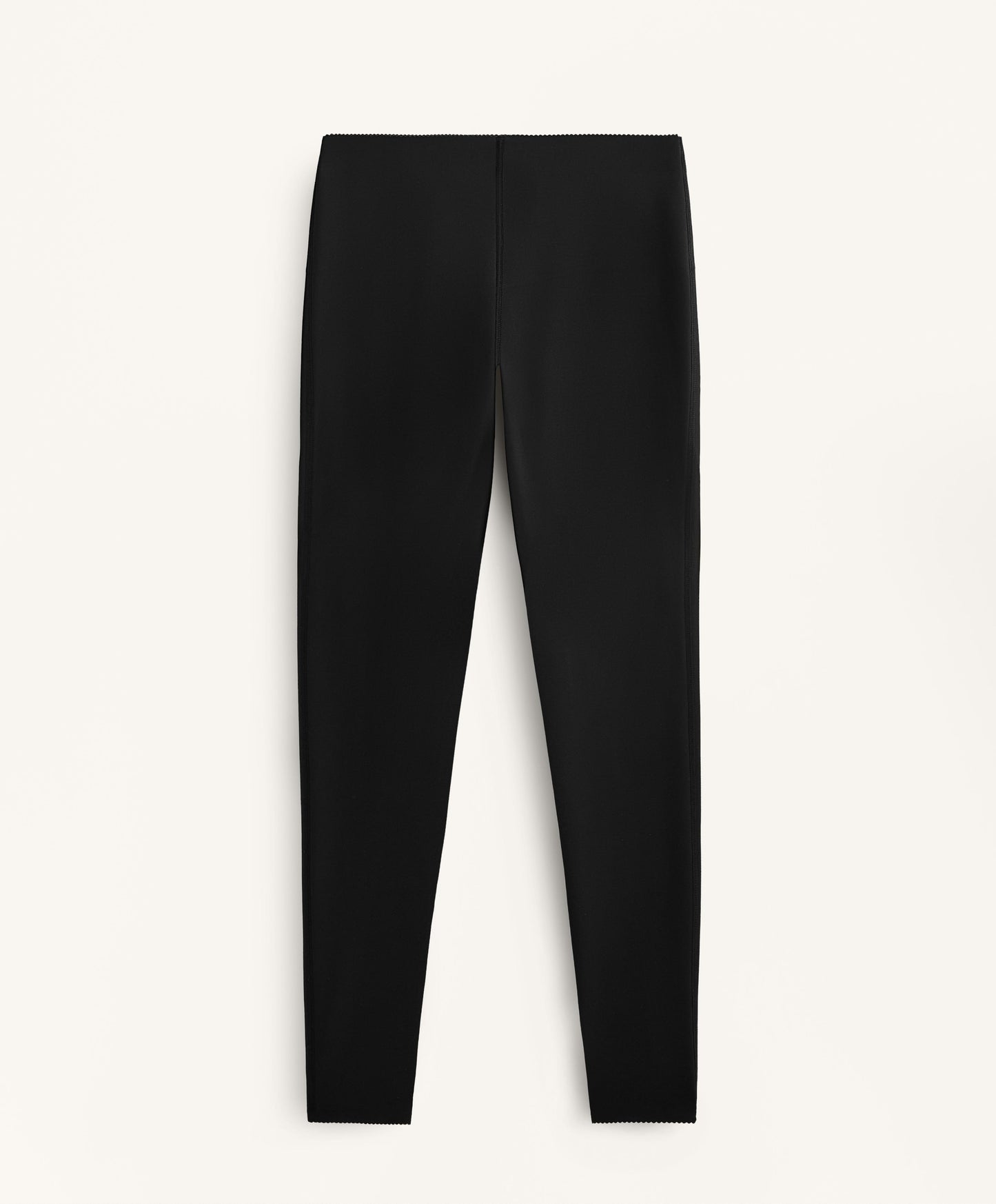 Extra Compressive raise up 65 cm ankle-length leggings