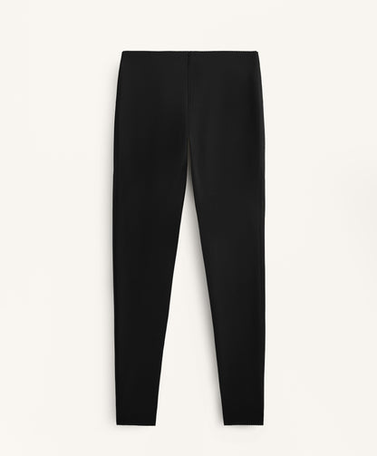 Extra Compressive raise up 65 cm ankle-length leggings