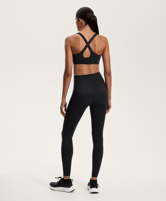 Extra Compressive raise up 65 cm ankle-length leggings