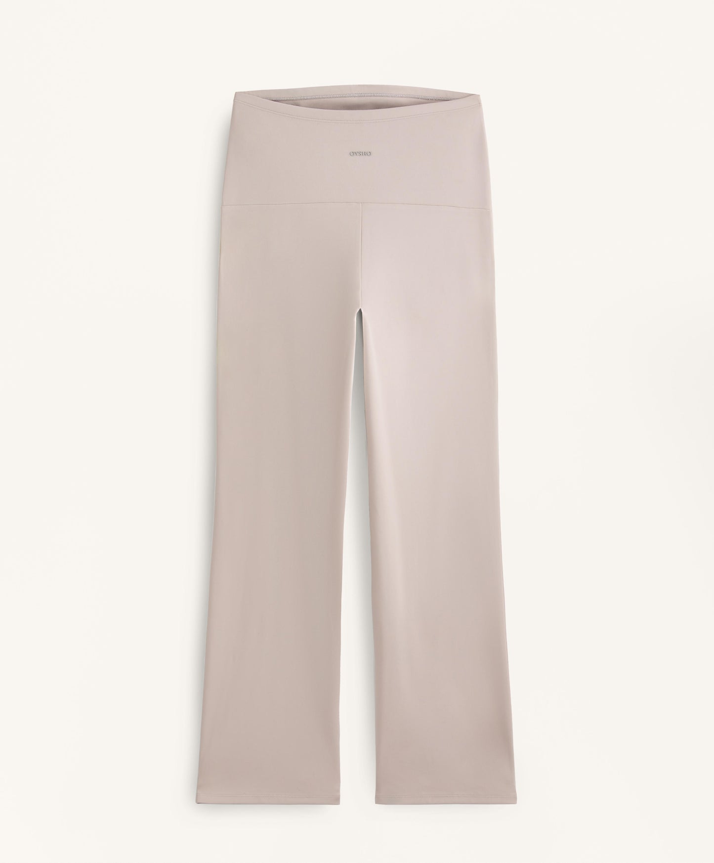 Maternity Comfortlux straight-leg trousers
