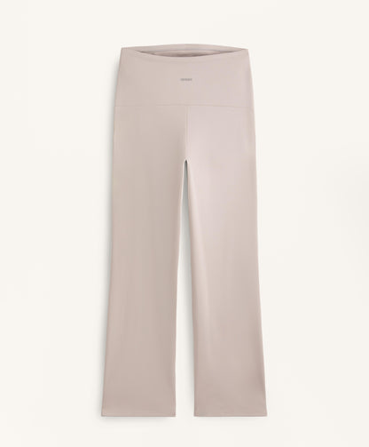 Maternity Comfortlux straight-leg trousers