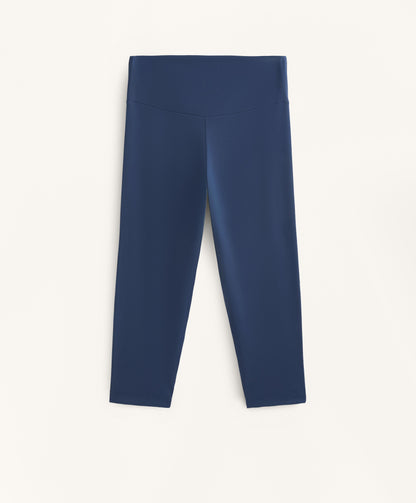 Comfortlux high rise capri leggings 40 cm