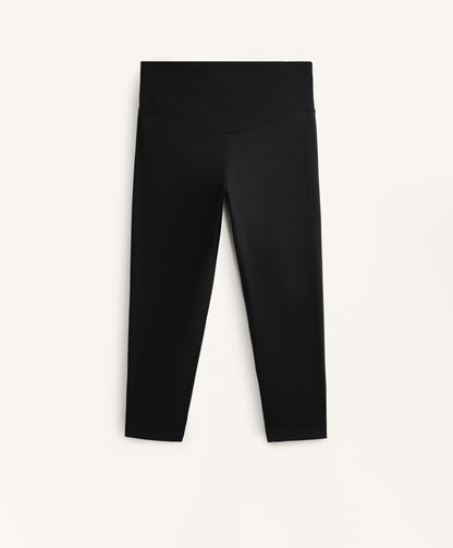 Comfortlux high rise capri leggings 40 cm