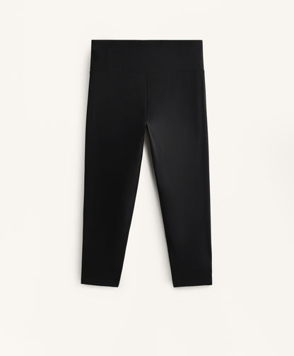 Comfortlux high rise capri leggings 40 cm