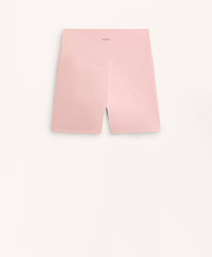 High-waisted Comfortlux 10 cm hot pants