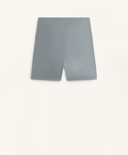 High-waisted Comfortlux 10 cm hot pants