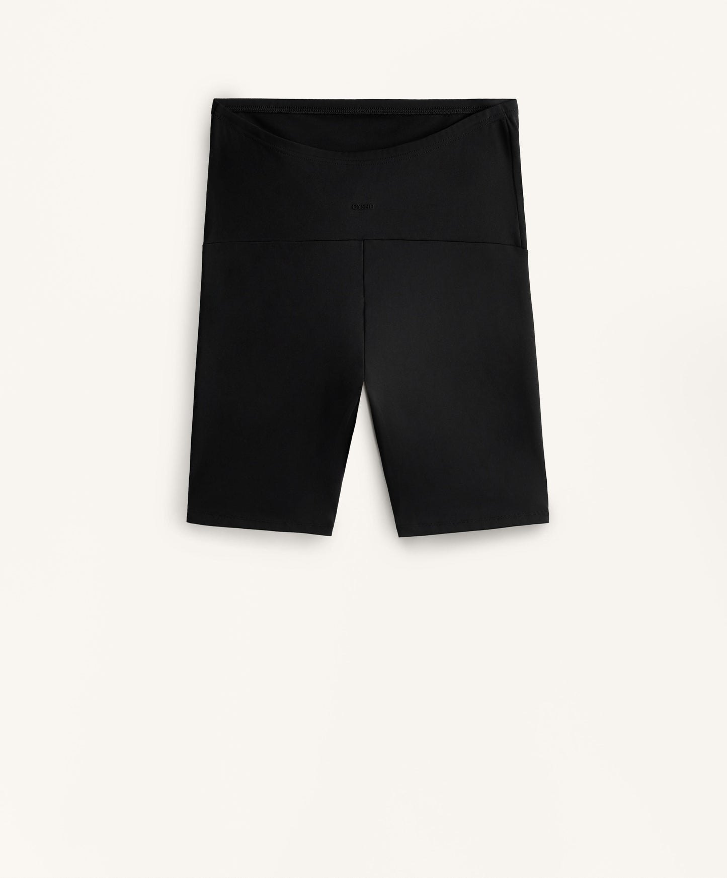 Comfortlux Maternity Cycling Shorts 20 cm