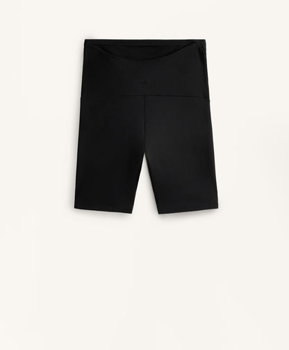 Comfortlux Maternity Cycling Shorts 20 cm