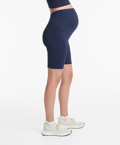 Comfortlux Maternity Cycling Shorts 20 cm