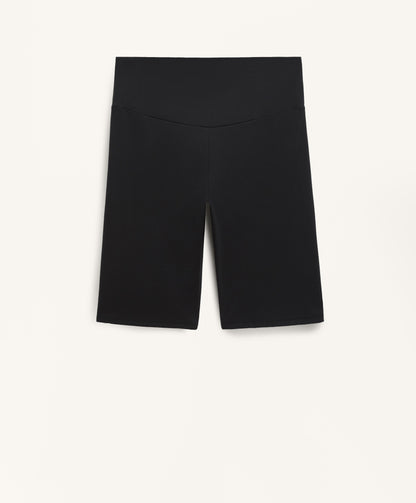 Comfortlux high-rise 25cm cycle leggings