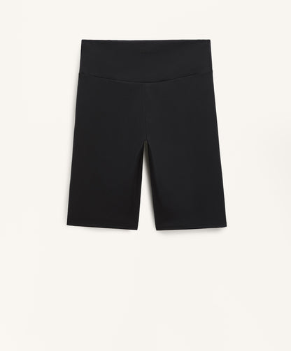 Comfortlux high-rise 25cm cycle leggings