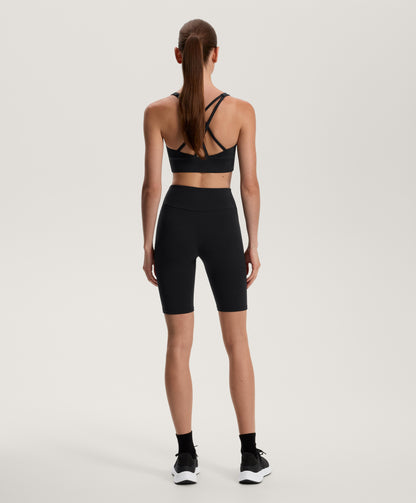 Comfortlux high-rise 25cm cycle leggings