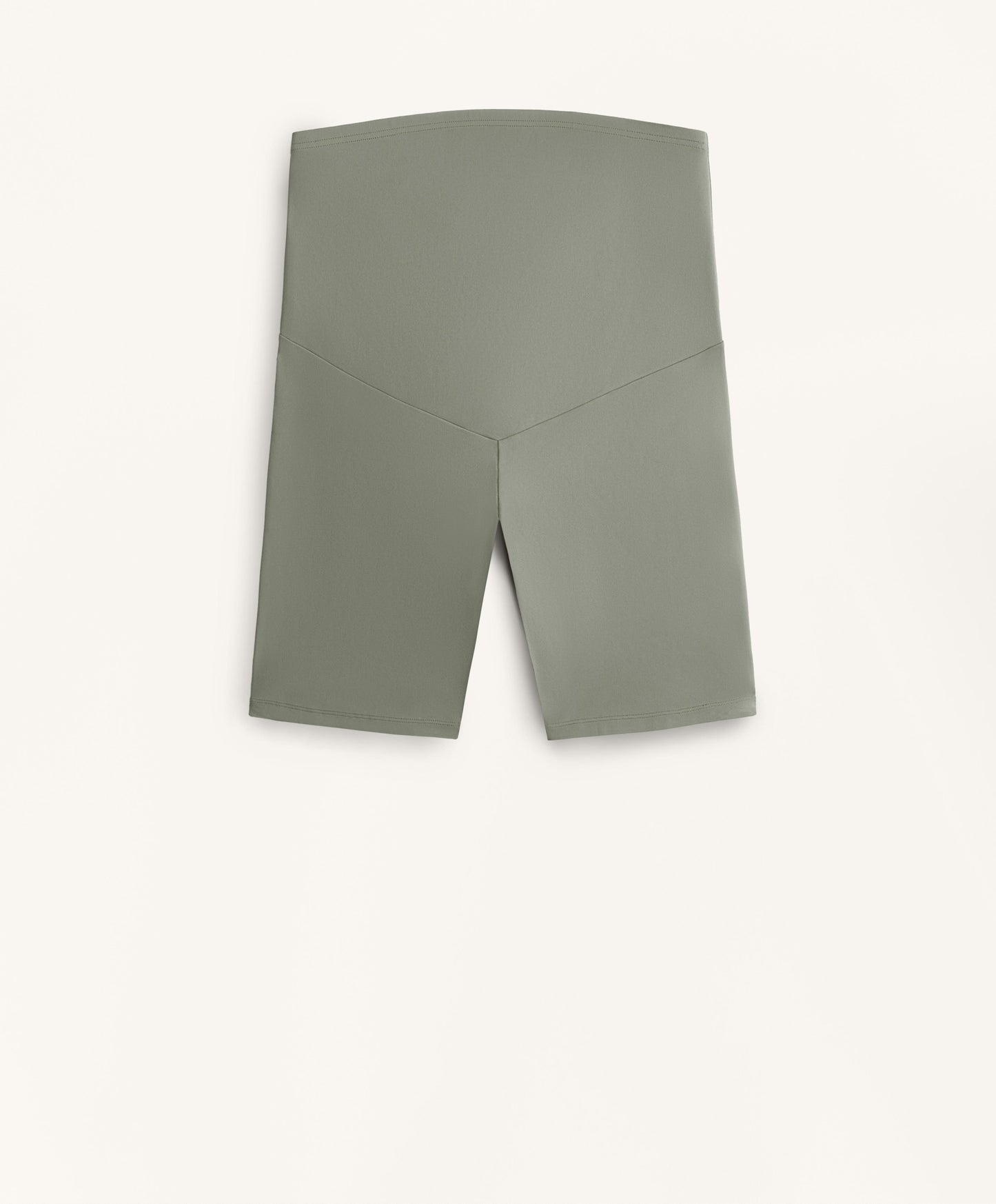 Comfortlux Maternity Cycling Shorts 20 cm