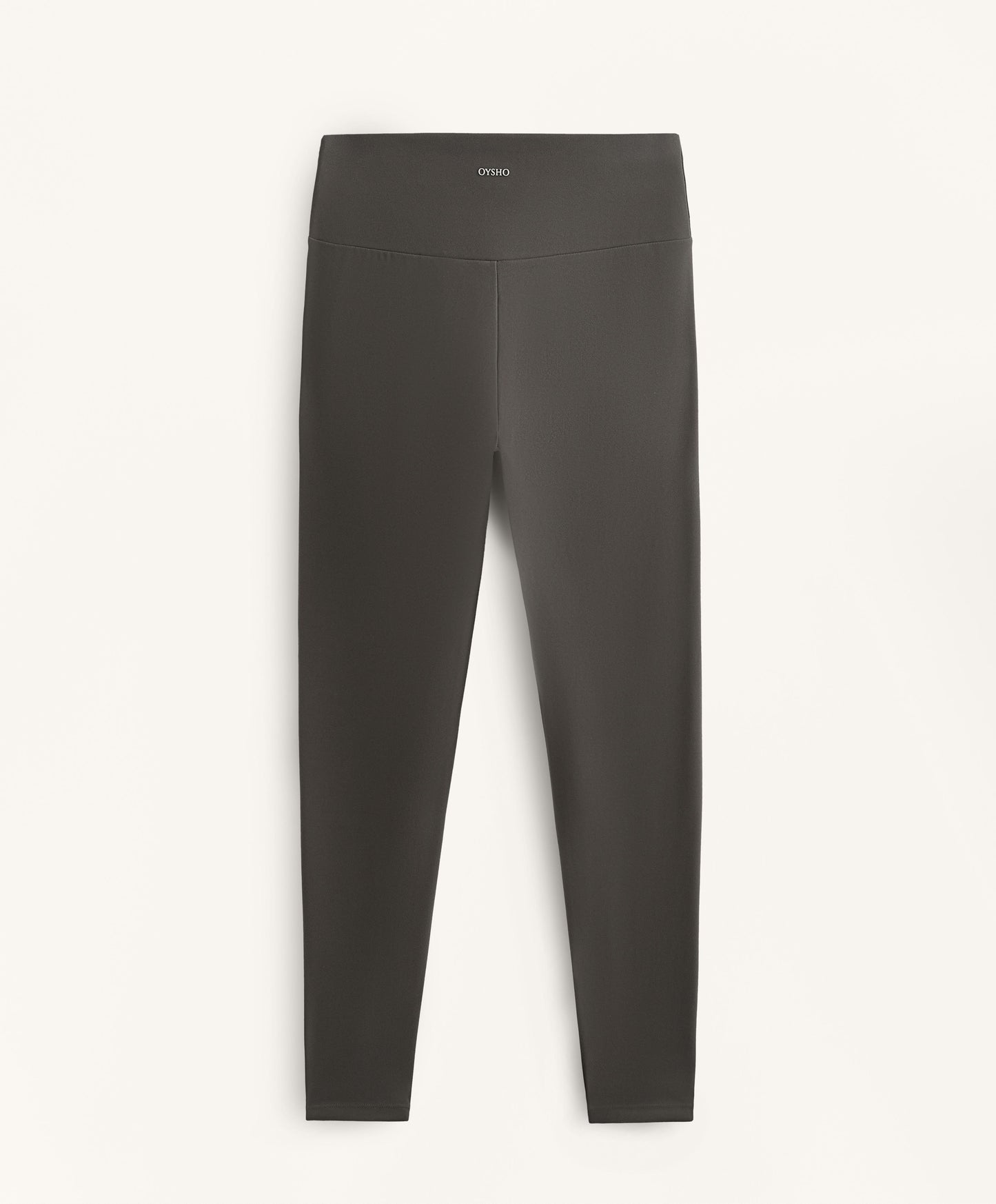 Comfortlux high rise ankle-length leggings