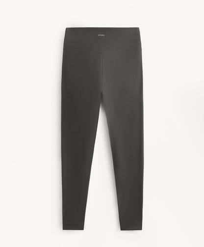 Comfortlux high rise ankle-length leggings