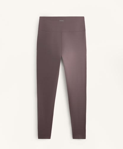 Comfortlux high rise ankle-length leggings